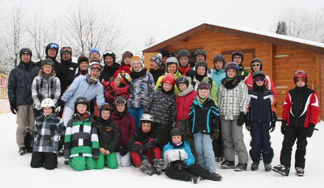 Winterberg 2012 Winterberg 2012