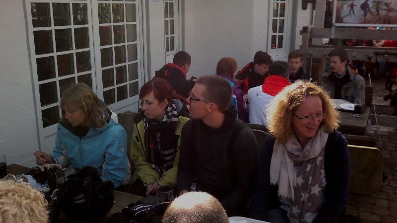 Winterberg 2017 Winterberg 2017