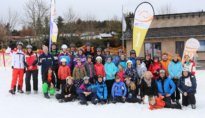 Winterberg 2018 Winterberg 2018