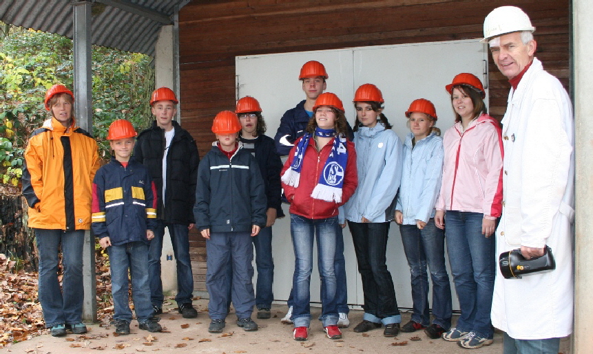 Bad Münstereifel 2007 Bad Münstereifel 2007