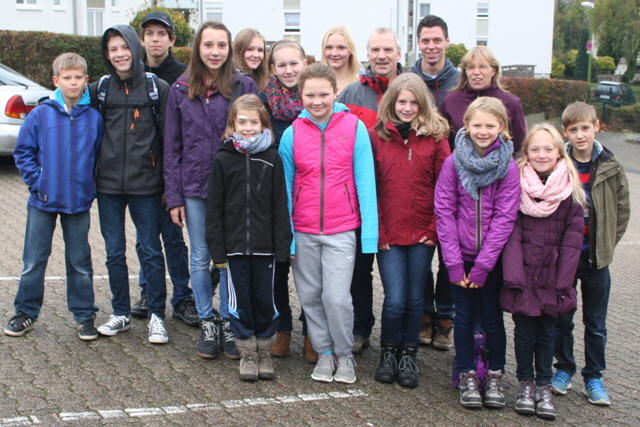 Detmold 2013 Detmold 2013