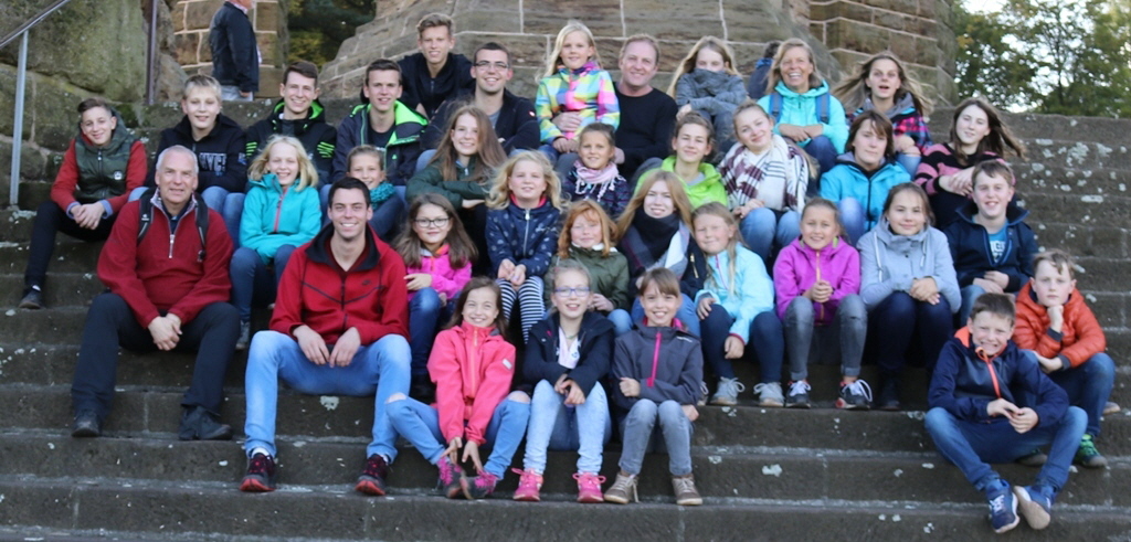 Porta Westfalica 2017 Porta Westfalica 2017