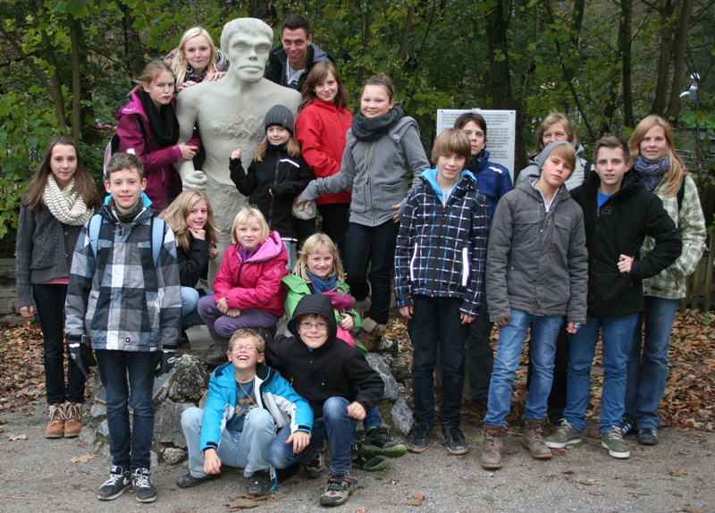 Ratingen 2012 Ratingen 2012