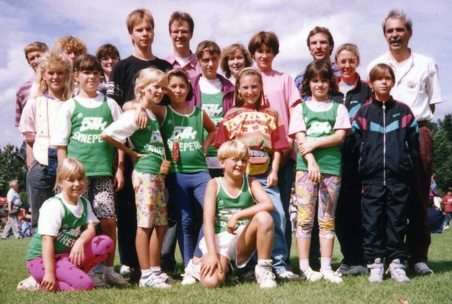 Saarbrücken 1992 Saarbrücken 1992