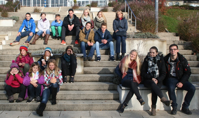 Sorpesee 2015 Sorpesee 2015