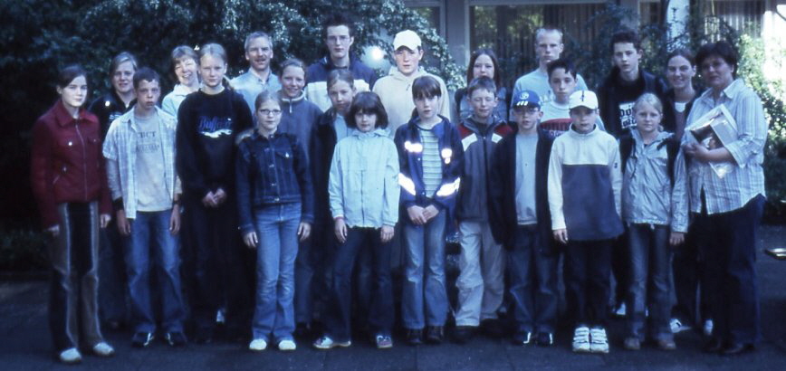 Rotenburg 2004 Rotenburg 2004