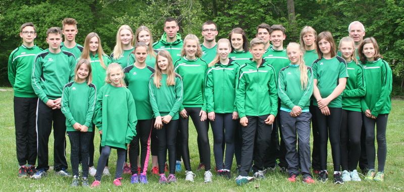 Meppen 2016 Meppen 2016