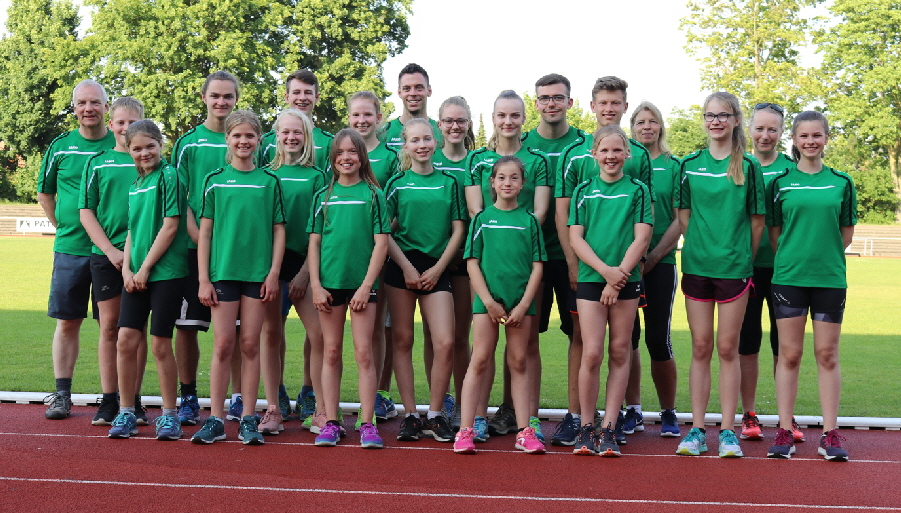 Rheine 2019 Rheine 2019